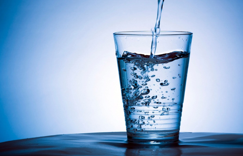 мінеральна вода для лікування печінки в Східниці